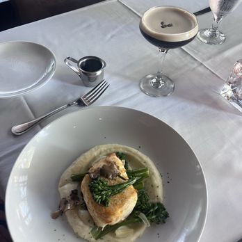 Ocean Prime - Chilean Sea Bass - Seafood Near Me - Naples, Florida Ocean Prime - Chilean Sea Bass - Seafood Near Me - Naples, Florida