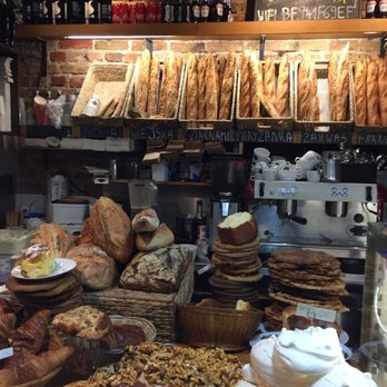 Café Baguette - Cafes Near Me - Warsaw, MZ