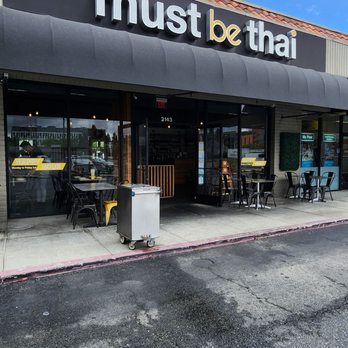 Must be Thai - Thai Near Me - San Jose, California
