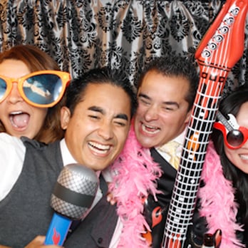 PhotoBooth ME - Photo Booth in Dana Point - Photo Booth Rentals Near Me