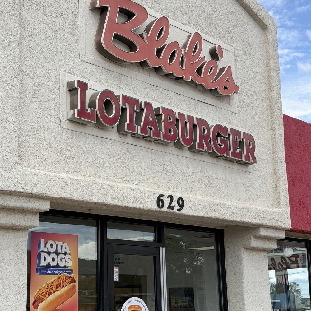 Blake's Lotaburger - Burgers Near Me - Milan, New Mexico Blake's Lotaburger - Burgers Near Me - Milan, New Mexico
