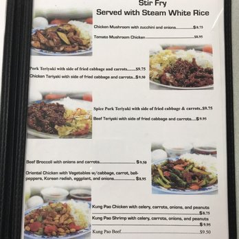 Gina's Restaurant - Korean Near Me - Woodburn, Oregon Gina's Restaurant - Korean Near Me - Woodburn, Oregon