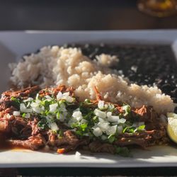 Agave Restaurant & Lounge - Birria