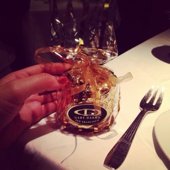 Gary Danko - More compliments from the chef (departing gift). - New American Near Me - San Francisco, California Gary Danko - More compliments from the chef (departing gift). - New American Near Me - San Francisco, California