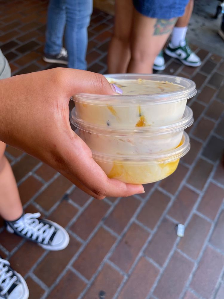 SHY GIANT FROZEN YOGURT 80 Photos & 74 Reviews 1500 Pike Pl