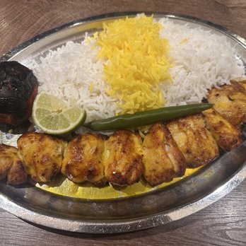 Darband Restaurant - Middle Eastern Near Me - North York, Ontario