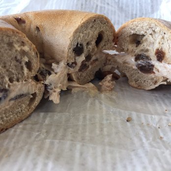 Ashburn Bagel Shop - Yummy! - Bagels Near Me - Ashburn, Virginia
