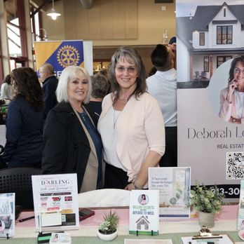Deborah Lee Darling - Southeast Michigan Realtor - Brownstone's EXPO - Real Estate Agents Near Me - Trenton, Michigan Deborah Lee Darling - Southeast Michigan Realtor - Brownstone's EXPO - Real Estate Agents Near Me - Trenton, Michigan