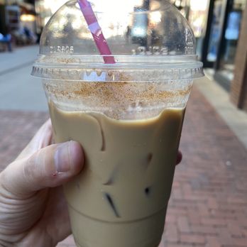 Elixr Coffee - Iced cold vanilla latte - Coffee Roasteries Near Me - Nashville, Tennessee Elixr Coffee - Iced cold vanilla latte - Coffee Roasteries Near Me - Nashville, Tennessee