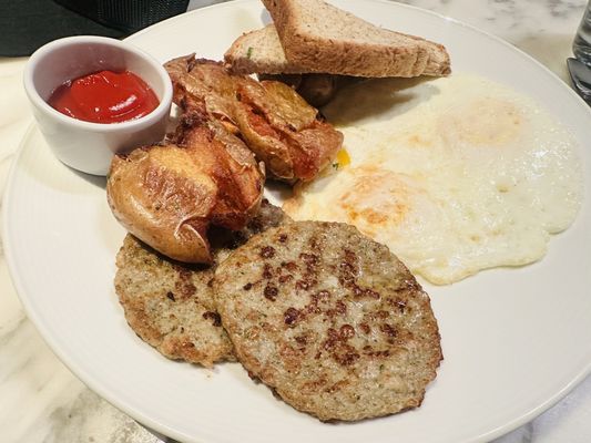 La Bella Trattoria by null