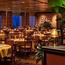 Creekside Cafe