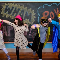 Oklahoma Hall of Fame - Enjoy our FREE FAMILY FUN programming all year long!