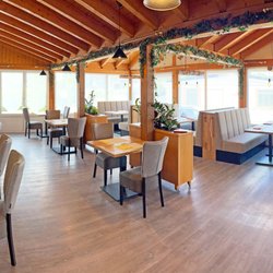 Restaurant im Lus, Schopfheim - Nebenzimmer Restaurant im Lus