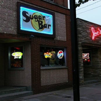 Joe's Bar - Next to Sugar Bar - Sports Bars Near Me - Stevens Point, Wisconsin Joe's Bar - Next to Sugar Bar - Sports Bars Near Me - Stevens Point, Wisconsin