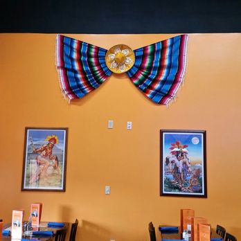 Santa Rosa Authentic Mexican Restaurant - Family dining room art - Mexican Near Me - Southaven, Mississippi Santa Rosa Authentic Mexican Restaurant - Family dining room art - Mexican Near Me - Southaven, Mississippi