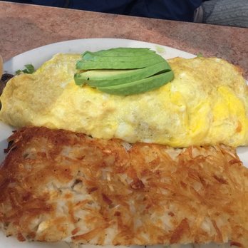 Nancy's Cafe - Breakfast & Brunch Near Me - Auburn, California