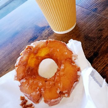 Mr Goods Donuts Shop - Donut and coffee - Donuts Near Me - Pasadena, California