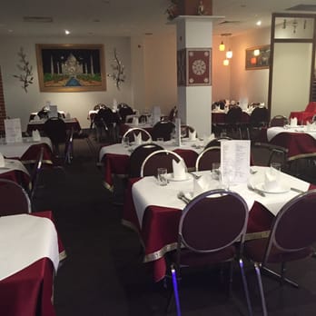 Castle Taj Indian Restaurant - Quiet night at the local Indian... - Restaurants Near Me - Castle Hill, NSW
