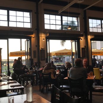 Ulele - New American Near Me - Tampa, Florida
