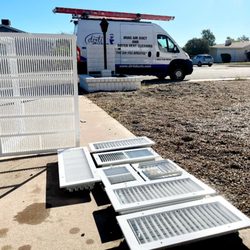 Dirti Ducts - At Dirt Ducts, we take the time to do it right.