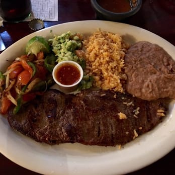 El Tejavan - Carne Asada Plate - Mexican Near Me - Amarillo, Texas El Tejavan - Carne Asada Plate - Mexican Near Me - Amarillo, Texas