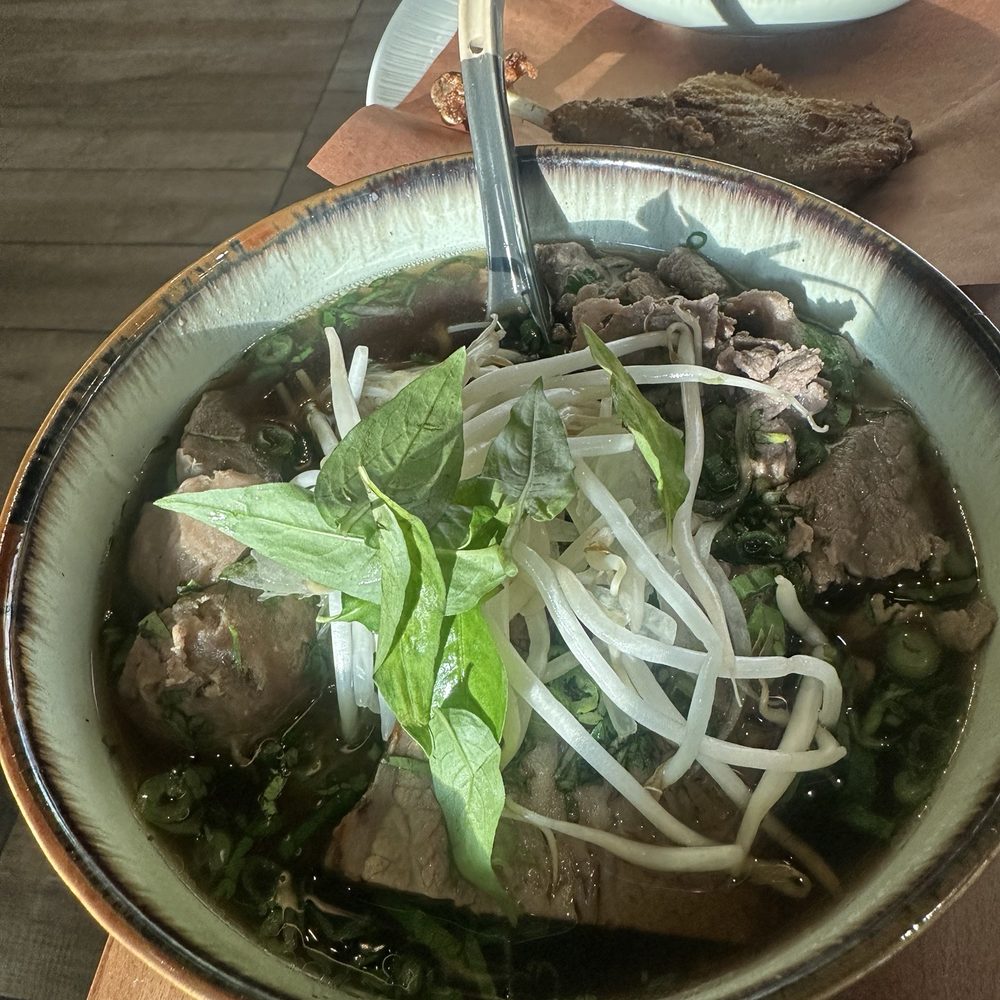 Chao Ban - Vietnamese Near Me - McLean, Virginia