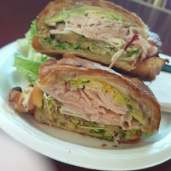 The Upper Crust Sandwich Shoppe - Delis Near Me - Riverside, California The Upper Crust Sandwich Shoppe - Delis Near Me - Riverside, California