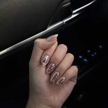 Orange Nail Bar - bambi design - Nail Salons Near Me - Sunnyvale, California Orange Nail Bar - bambi design - Nail Salons Near Me - Sunnyvale, California