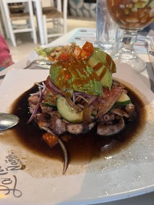 Mariscos La Tía Ñaña ll Aeropuerto by null