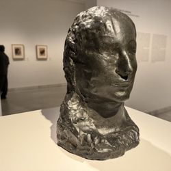 Museu Picasso - Picasso