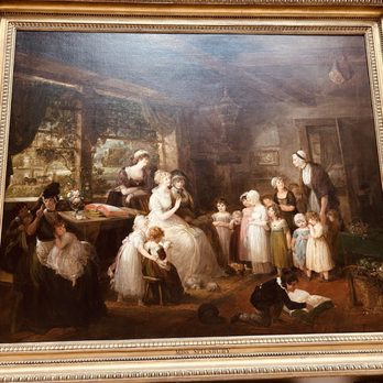 Yale Center for British Art - Art Museums Near Me - New Haven, Connecticut Yale Center for British Art - Art Museums Near Me - New Haven, Connecticut