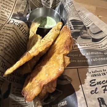 Guavas Cuban Cafe - Tostones - Cuban Near Me - Minneapolis, Minnesota Guavas Cuban Cafe - Tostones - Cuban Near Me - Minneapolis, Minnesota