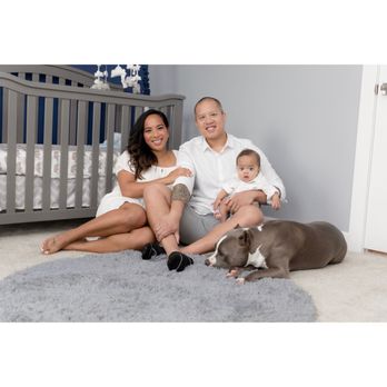 Liz Viernes Photography - Session Photography Near Me - Burtonsville, Maryland