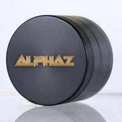 Alpha Vape and Smoke Shop - Grinder