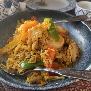 Sweet Home Thai Cuisine - Hawaiian Fried Rice - Thai Near Me - Keizer, Oregon Sweet Home Thai Cuisine - Hawaiian Fried Rice - Thai Near Me - Keizer, Oregon