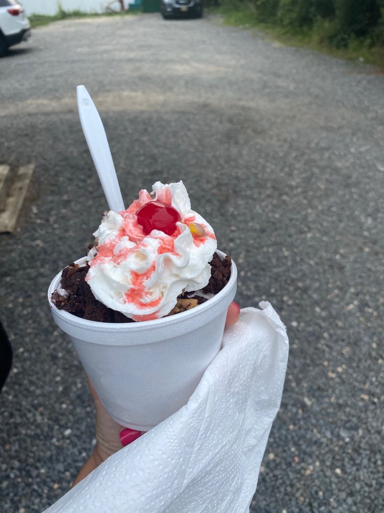 JEFFREEZE OLDFASHIONED ICE CREAM 44 Photos & 55 Reviews Ice Cream
