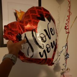 Edible Arrangements - Withered ballon