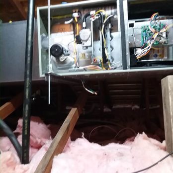 AtticFiveStars Construction - General Contractors Near Me