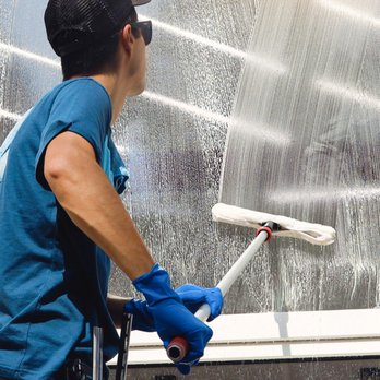 Fox Window & Gutter Cleaning Services - Window Washing Near Me - Millbrae, California Fox Window & Gutter Cleaning Services - Window Washing Near Me - Millbrae, California