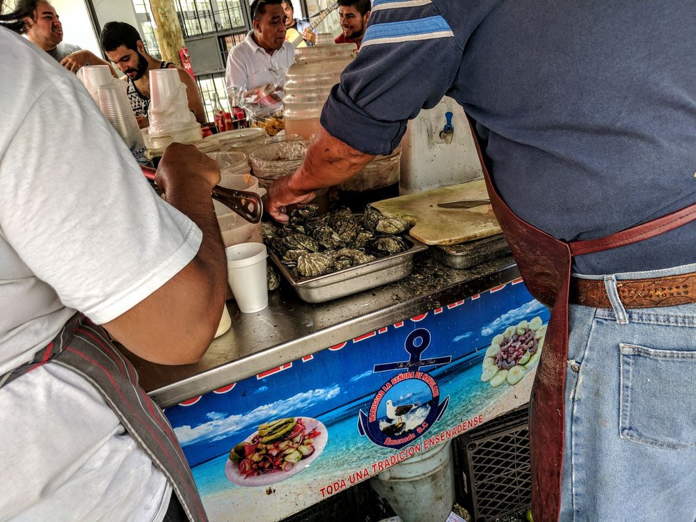 Mariscos Navolato