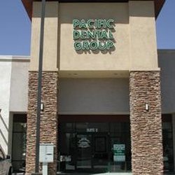 Pacific Dental Group