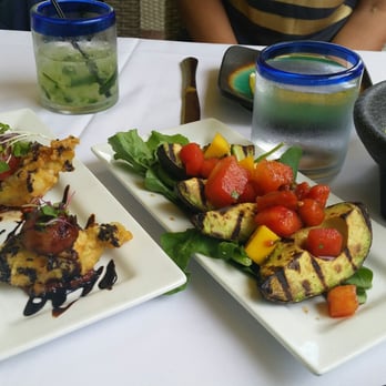Avocado Grill - Tapas/Small Plates Near Me - West Palm Beach, Florida