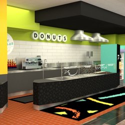 Donutology - Donutology at Crown Center