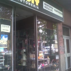 Merceria Yoly