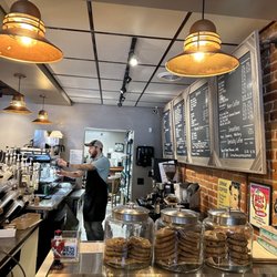 Brew House Coffee & Bake Shop