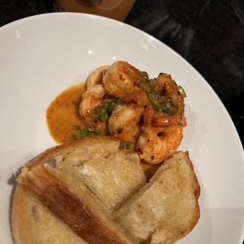 Puttery - Fire shrimp - New American Near Me - Charlotte, North Carolina Puttery - Fire shrimp - New American Near Me - Charlotte, North Carolina