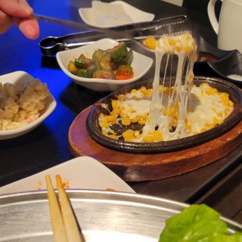 RH BBQ - Cheeeesyyyy Corn - Korean Near Me - Rowland Heights, California RH BBQ - Cheeeesyyyy Corn - Korean Near Me - Rowland Heights, California