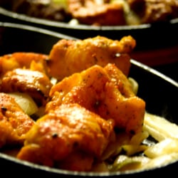Bombay Spice