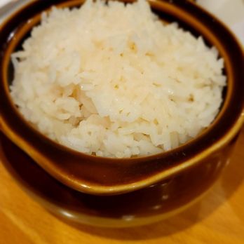 Tee’ Thai Flavors - Coconut rice - Thai Near Me - Bethpage, New York Tee’ Thai Flavors - Coconut rice - Thai Near Me - Bethpage, New York
