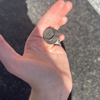 Brakes Plus - Caliper bolt - Auto Repair Near Me - Gilbert, Arizona